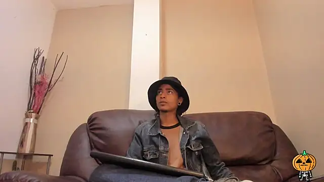 Dickie Dicking online show from 10/20/25, 08:53