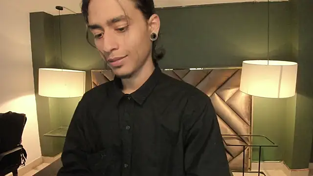 Dickie Dicking online show from 11/08/25, 09:18