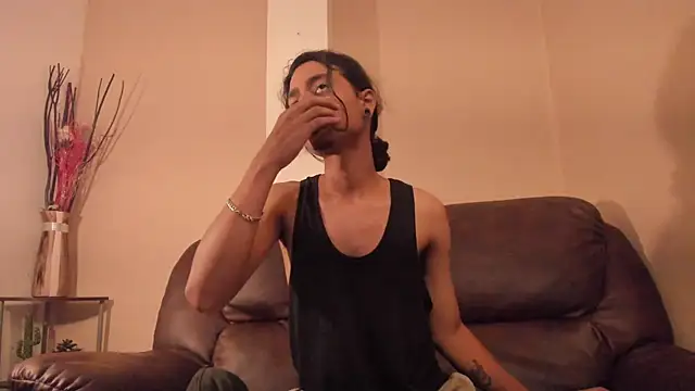 Dickie Dicking online show from 10/31/25, 08:27