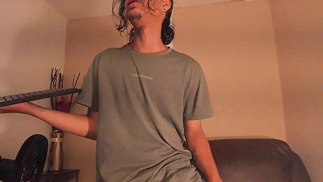 Dickie Dicking online show from 10/11/25, 08:54