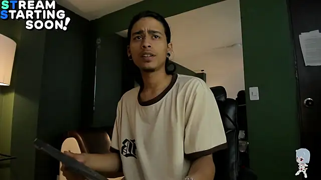 Dickie Dicking online show from 11/22/25, 09:02