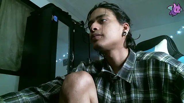 Snapshot of Dickie_Dicking chatting on 02/12/26, 07:46 Dickie Dicking online show from 02/12/26, 07:46