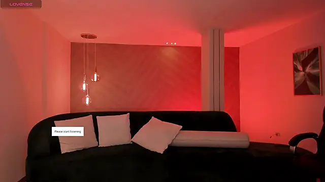 KylieJenkins online show from 07/11/26, 11:43