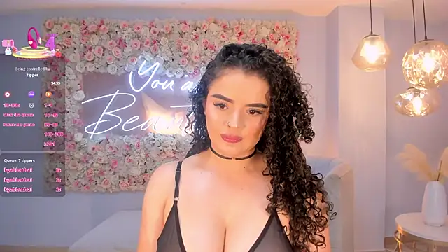 KylieJenkins online show from 01/13/26, 11:47