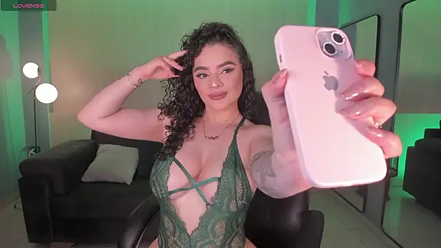 KylieJenkins online show from 02/26/26, 11:21