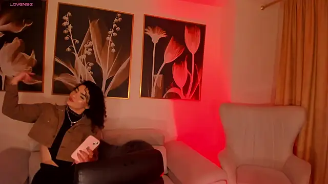 KylieJenkins online show from 03/08/26, 11:35