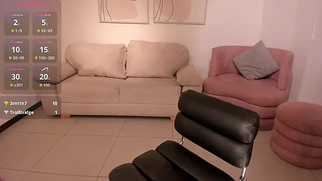 Snapshot of EmilyJohnsonX1 chatting on 12/13/25, 08:26 EmilyJohnsonX1 online show from 12/13/25, 08:26