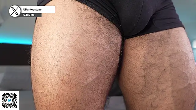 DanteeStone online show from 03/04/26, 08:49