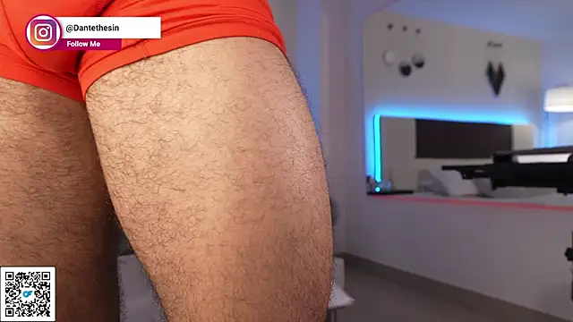 DanteeStone online show from 02/17/26, 06:49