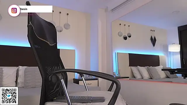 DanteeStone online show from 02/08/26, 05:32