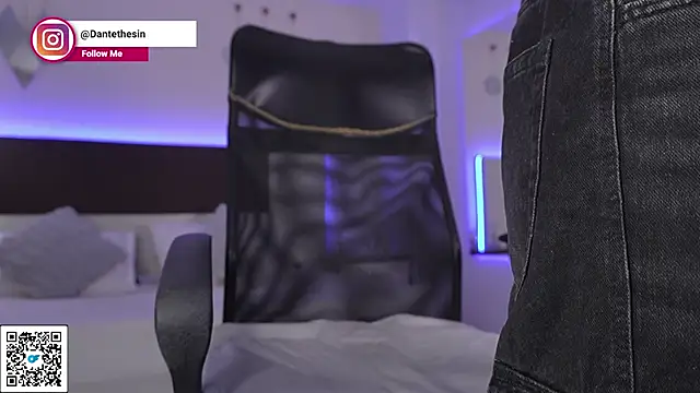 DanteeStone online show from 03/21/26, 03:05