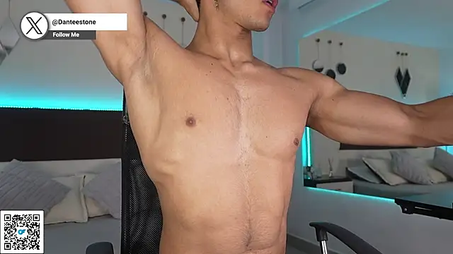 DanteeStone online show from 03/03/26, 08:16