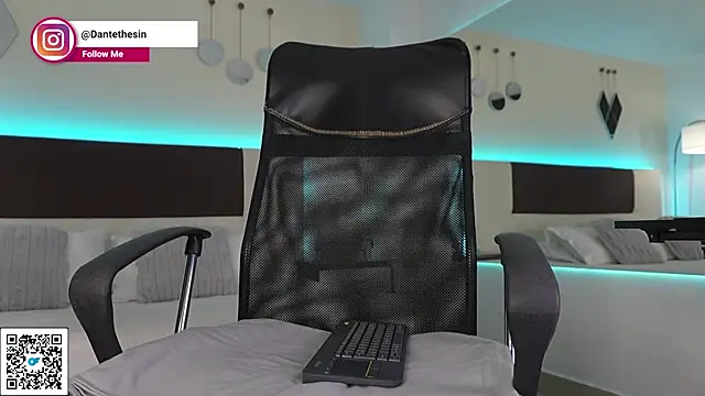 DanteeStone online show from 02/21/26, 03:14