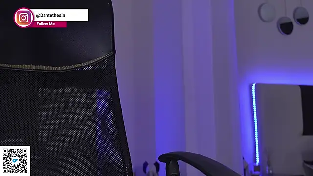 DanteeStone online show from 03/31/26, 08:55