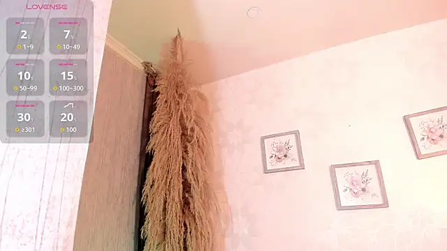 alana madison10 online show from 11/13/25, 02:48