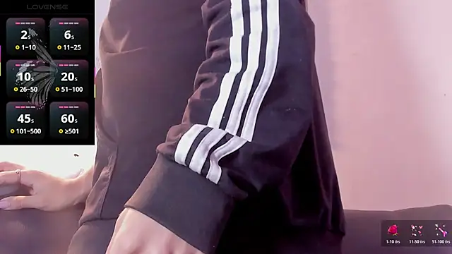 alana madison10 online show from 10/22/25, 08:52