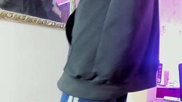 alana madison10 online show from 10/15/25, 08:06