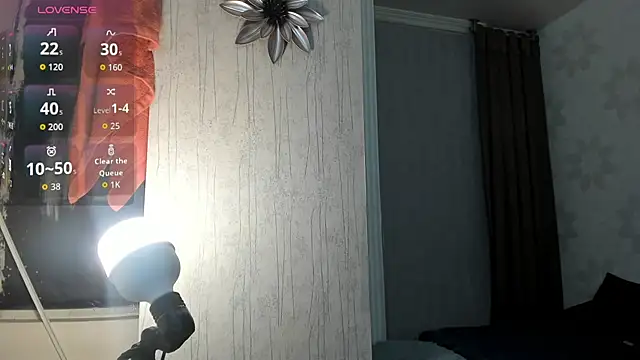 alana madison10 online show from 11/12/25, 04:05