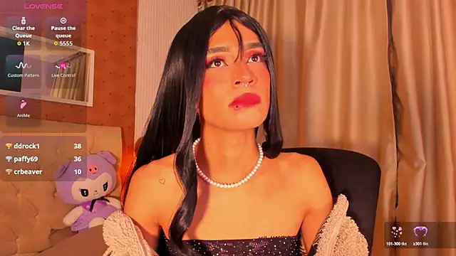 alana madison10 online show from 11/21/25, 04:55