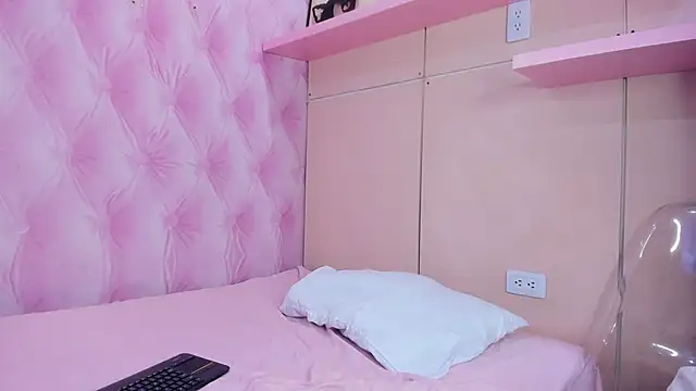 Abyblake online show from 03/03/26, 12:45