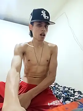 mazo18 online show from 04/08/26, 11:28