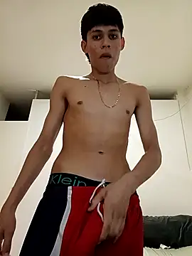 mazo18 online show from 01/09/26, 03:02