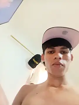 mazo18 online show from 02/21/26, 06:10