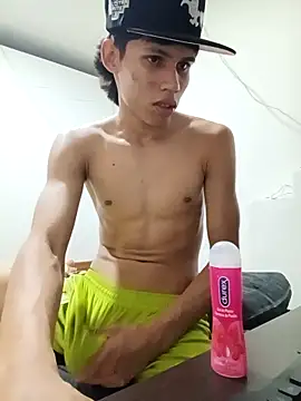 mazo18 online show from 02/13/26, 04:34