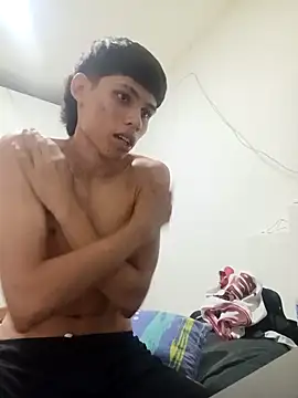 mazo18 online show from 02/02/26, 01:59