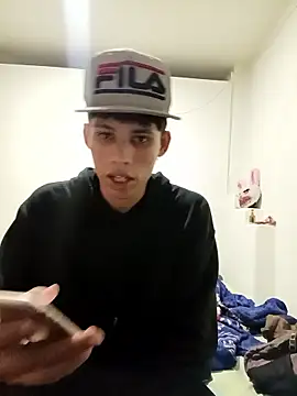 mazo18 online show from 01/10/26, 04:08