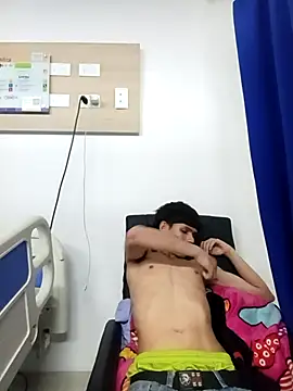 mazo18 online show from 02/21/26, 01:40