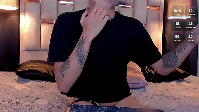 todoroki g online show from 10/17/25, 11:56