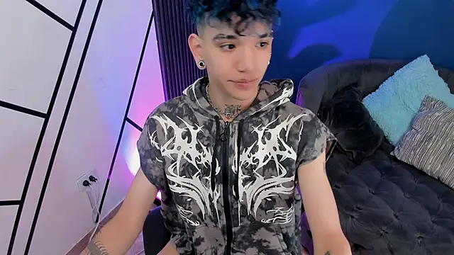 todoroki g online show from 11/26/25, 01:11