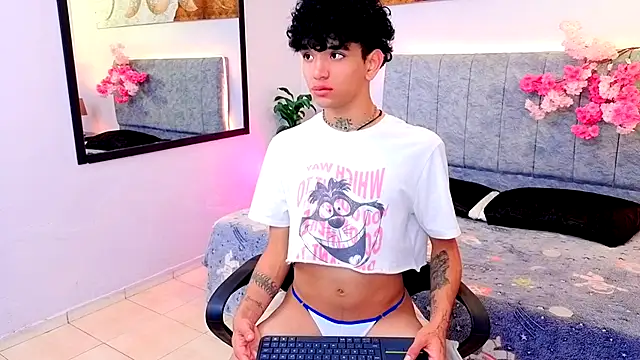 todoroki g online show from 10/07/25, 11:44