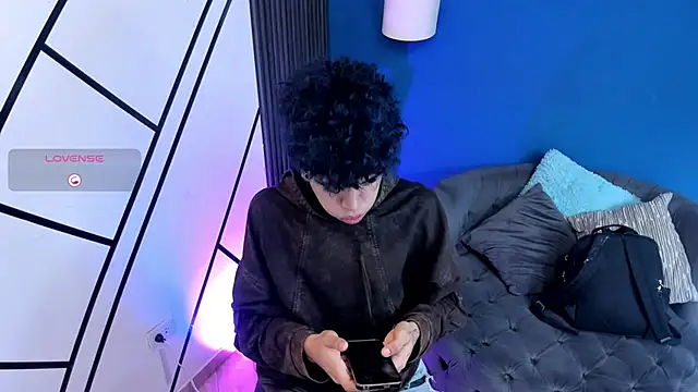 todoroki g online show from 11/20/25, 12:28