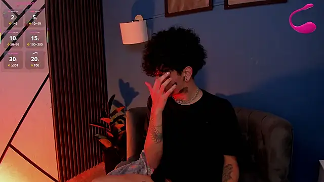 todoroki g online show from 10/15/25, 02:58