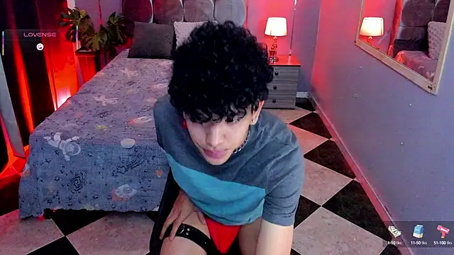 todoroki g online show from 10/11/25, 11:55