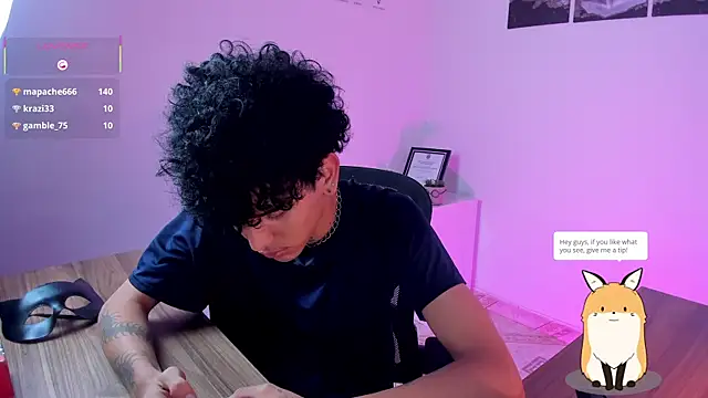 todoroki g online show from 10/10/25, 11:49