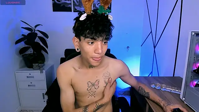 todoroki g online show from 12/18/25, 01:37