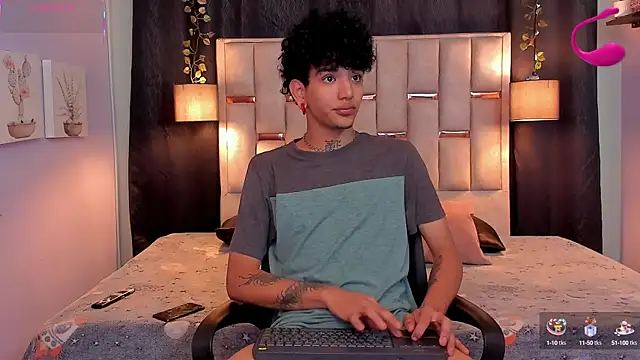 todoroki g online show from 10/16/25, 12:13