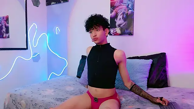 todoroki g online show from 10/08/25, 11:45