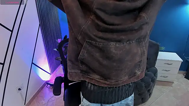 todoroki g online show from 11/17/25, 11:58