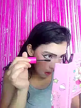 JuliethaFox online show from 10/18/25, 10:56