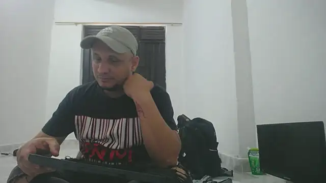 Meloncillo and Babyliss99 online show from 04/08/26, 06:09