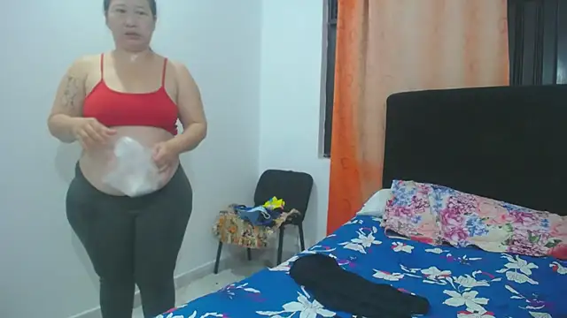 Meloncillo and Babyliss99 online show from 04/11/26, 01:35