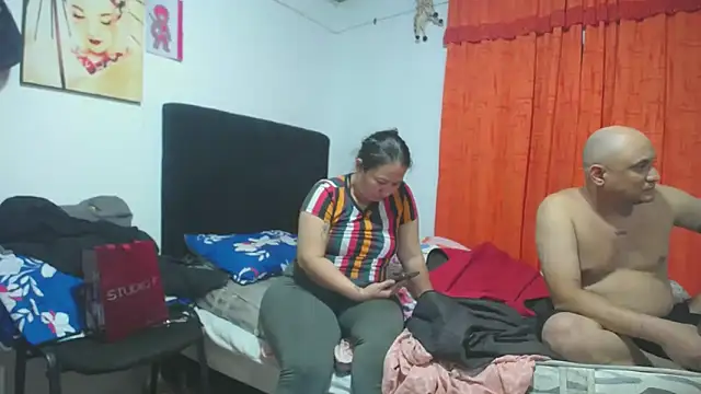 Meloncillo and Babyliss99 online show from 02/26/26, 12:54