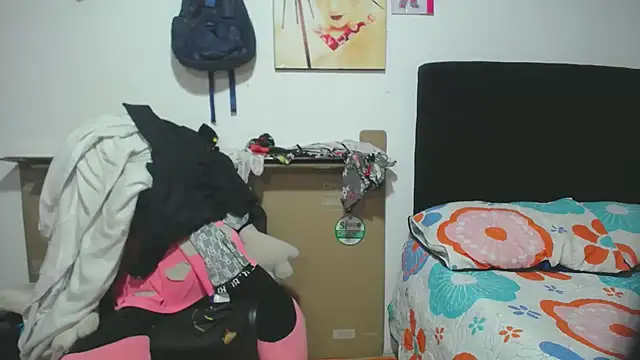 Meloncillo and Babyliss99 online show from 03/04/26, 01:24