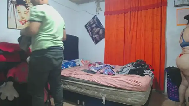 Meloncillo and Babyliss99 online show from 03/13/26, 12:48