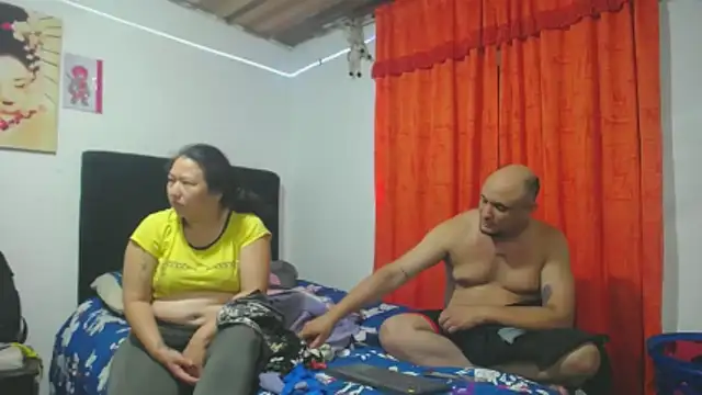 Meloncillo and Babyliss99 online show from 02/14/26, 01:06