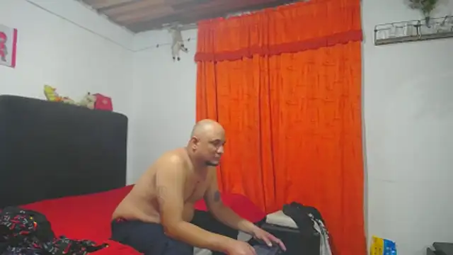 Meloncillo and Babyliss99 online show from 02/04/26, 12:38